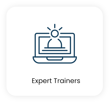 Demo Image to show expert trainers