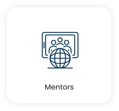 Mentors Demo logo