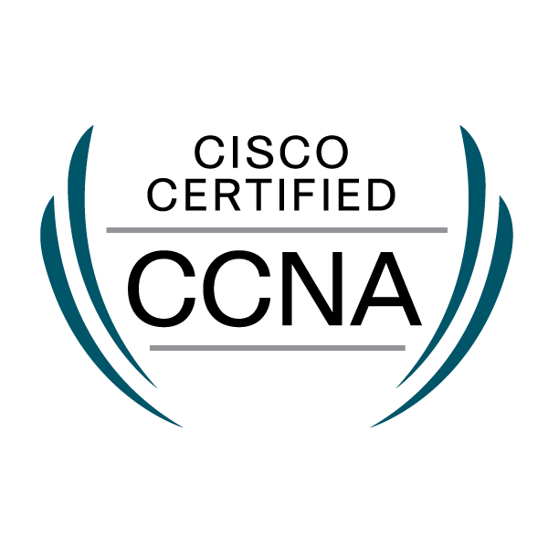 CCNA Course Fees and Certification Cost in India 1 CCNA Logo