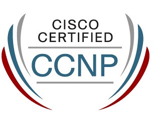 CCNP Logo