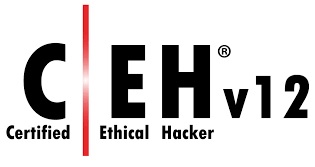 CEHv12 Logo