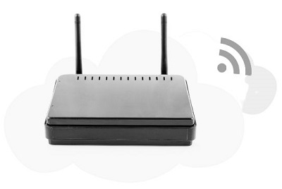 Router Image