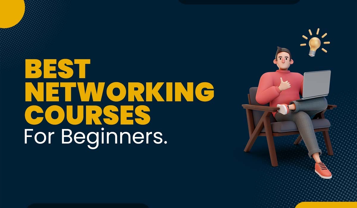 Best Networking Courses for Beginners Featured Image