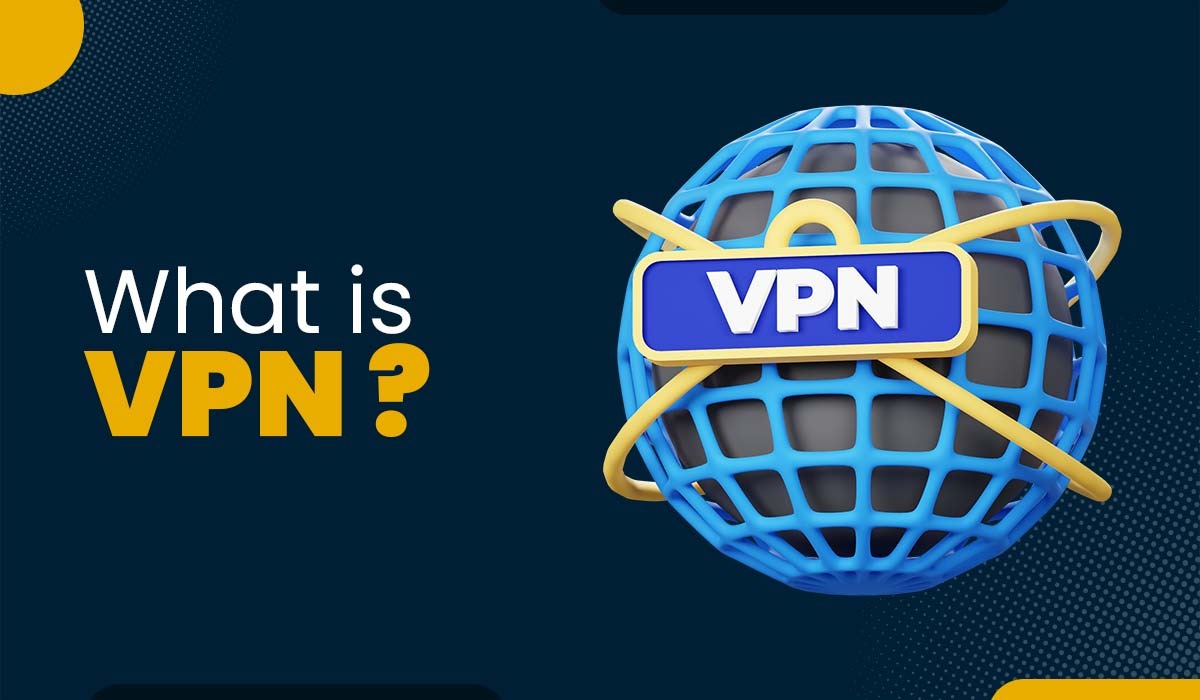 What is a VPN in Cyber Security Featured Image