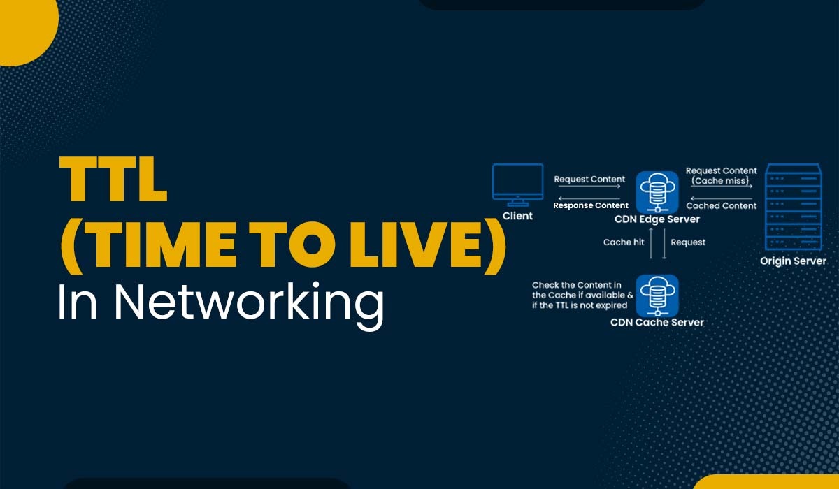 TTL in networking Featured Image