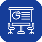 An icon for lifetime doubt solving