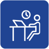 Icon for Instructor-Led Training