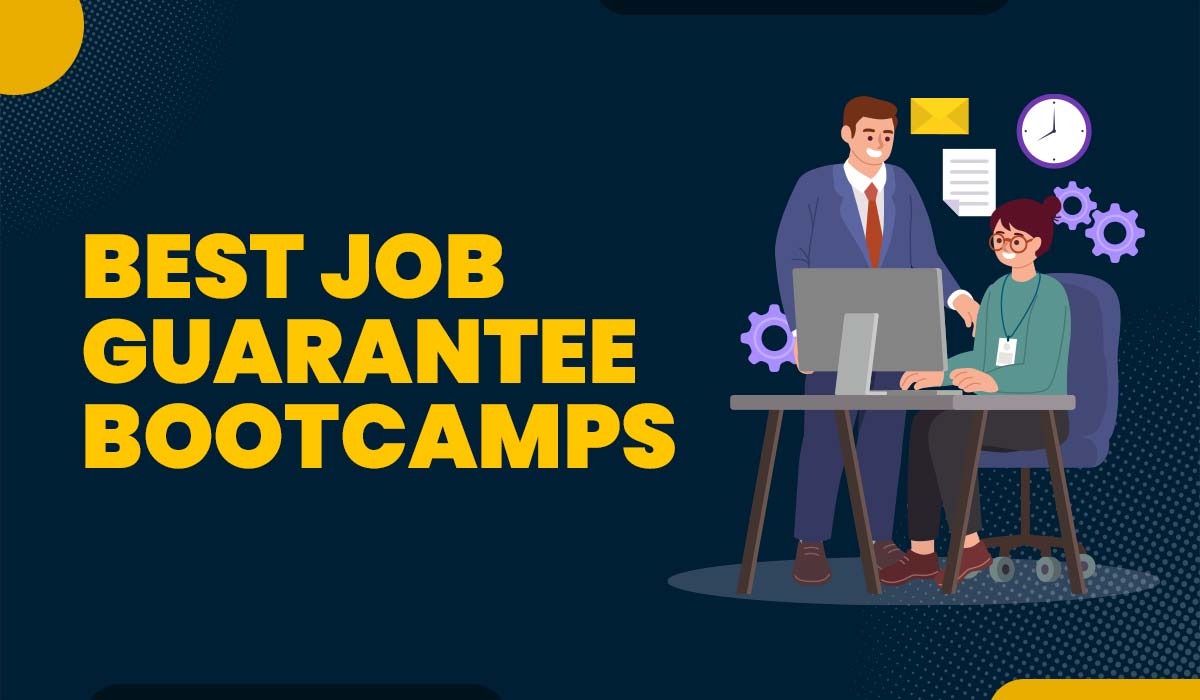 Blog featured image for a blog - Best Job Guarantee Bootcamp