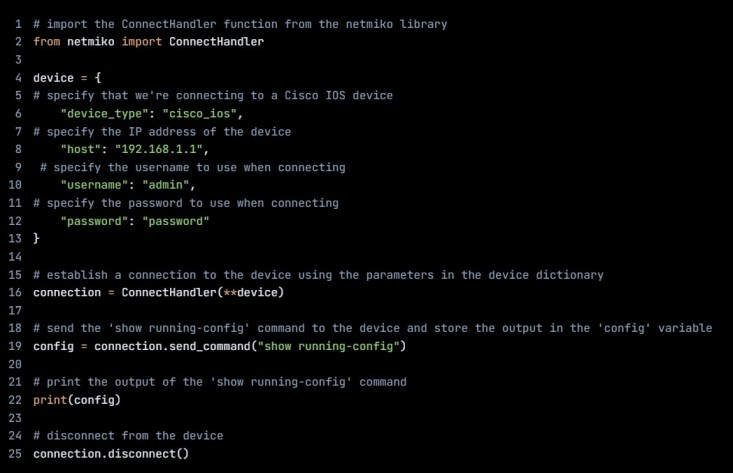 Command used to retrieve the interface status of a Cisco router