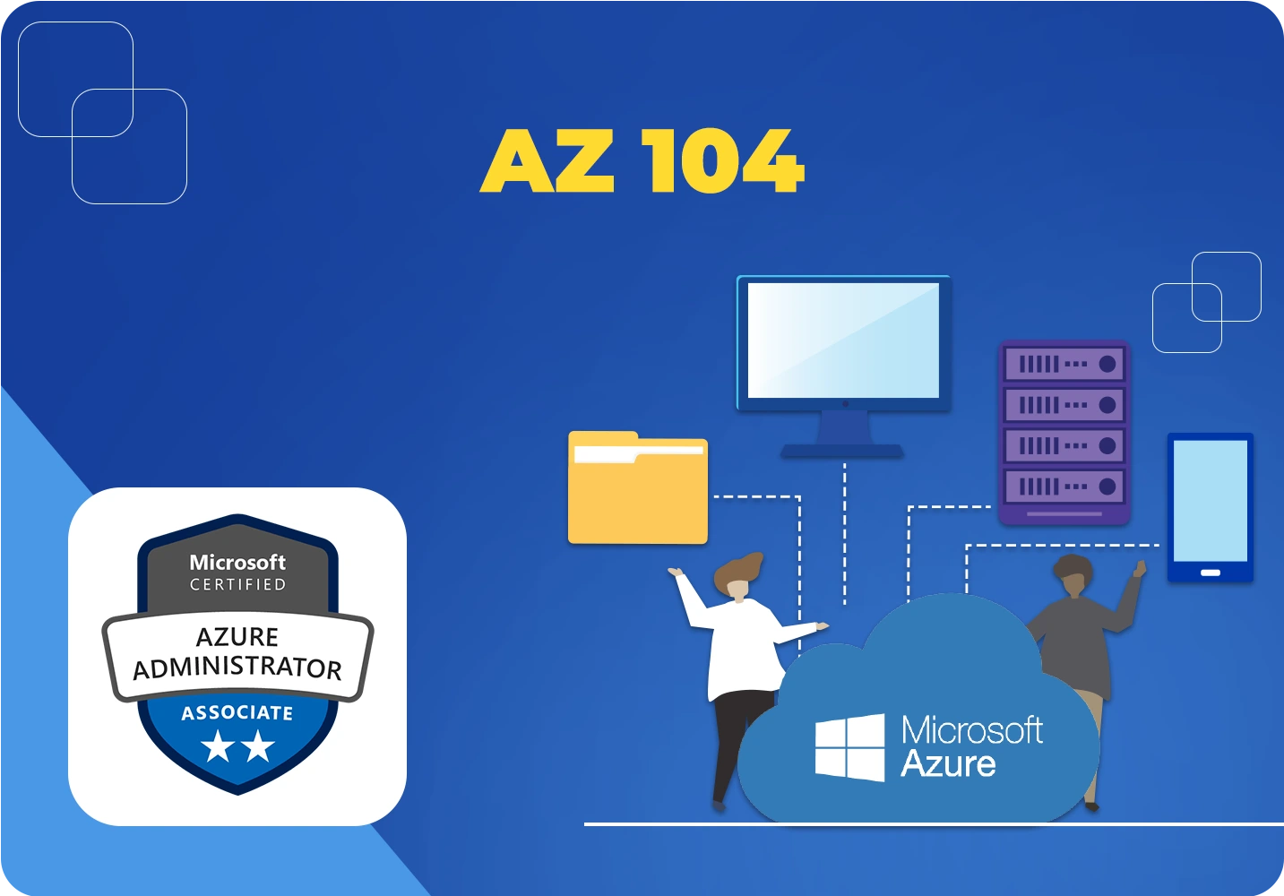 AZ 104