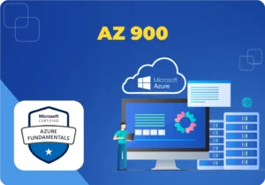 AZ 900