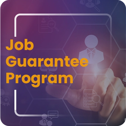 job guarantee program