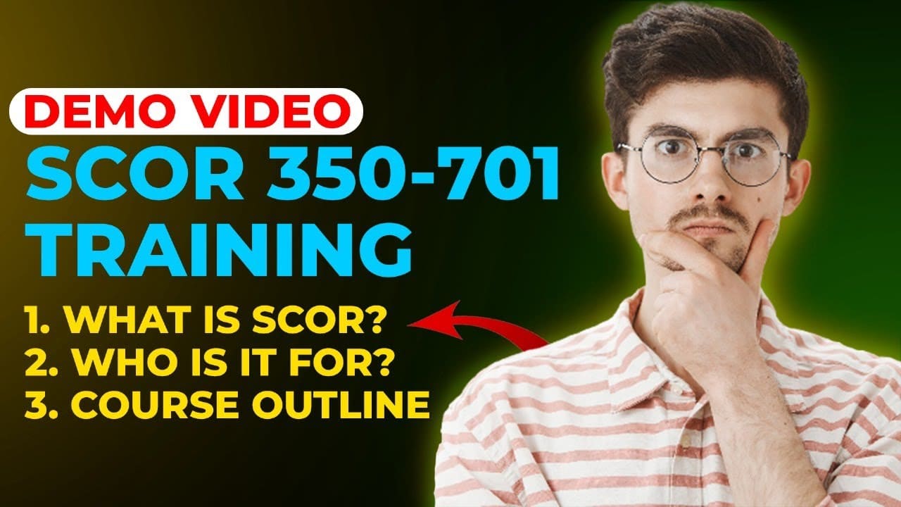 demo video1