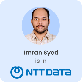 Imran Syed