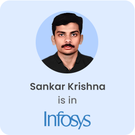 Sankar Krishnan