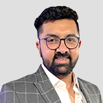 Abhijit Bakale