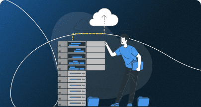Advance Network, Automation & Cloud Expert