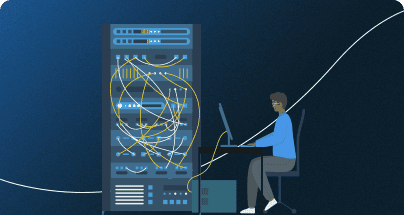 Advance Network Expert