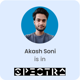 Akash Soni