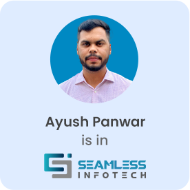 Ayush Panwar