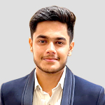 Chirag Dhall