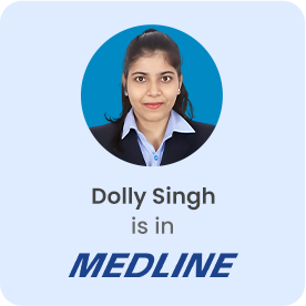 Dolly Singh
