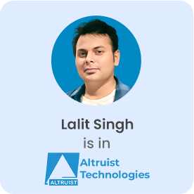 Lalit Singh