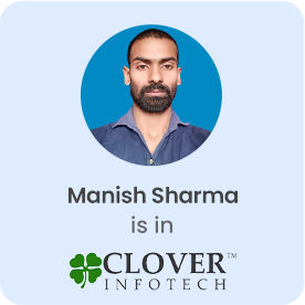 Manish Sharma