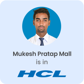 Mukesh Pratap Mall