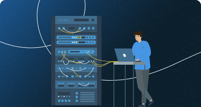 Network Expert (FRESHERS / EXPERIENCED)