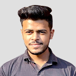 Nirankar Shrivastav