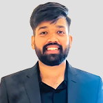 Nitish Kumar Sah