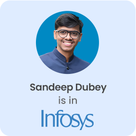 Sandeep Dubey