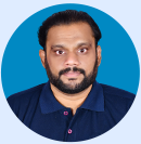 T P Shubinkumar Shivakumar