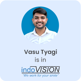 Vasu Tyagi