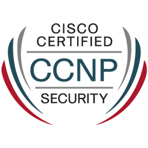 CCNP-Security-(SCOR) Logo