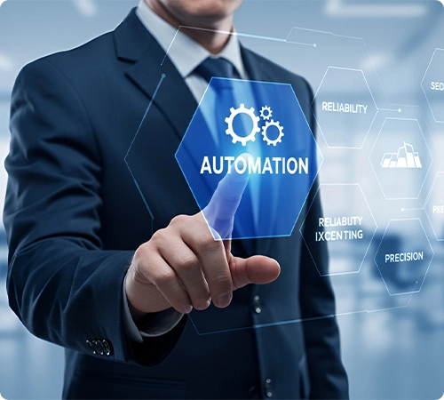 Learn Network Automation