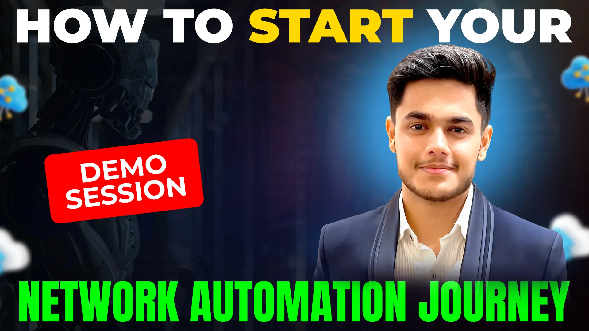 Automation Thumbnail