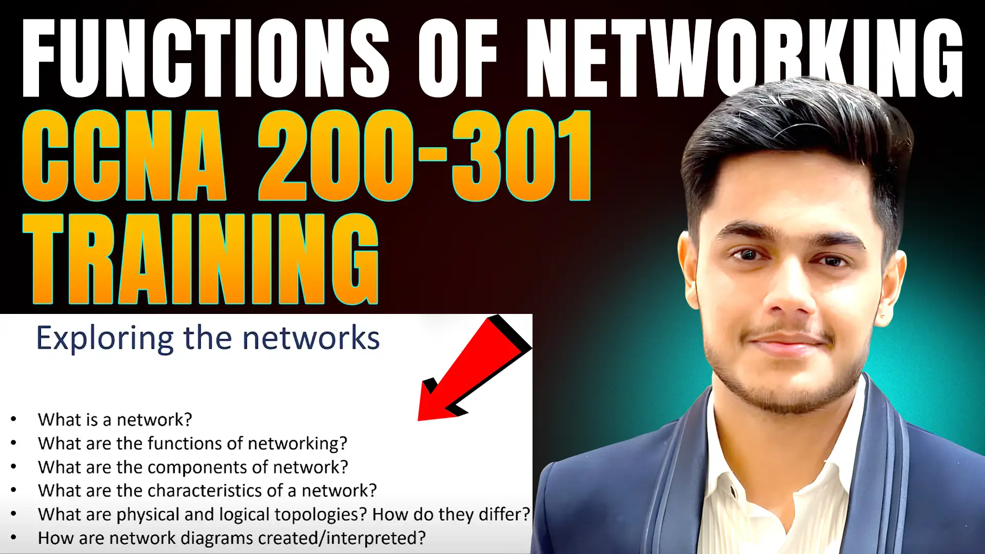 CCNA Demo
