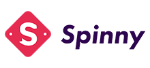 Spinny Logo