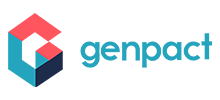 Genpact Logo