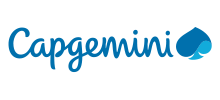 Capgemini Logo