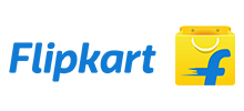 Flipkart Logo