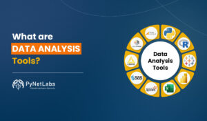 Blog Featured image for a blog with a title - Data Analysis Tools