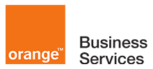 Orange Business Services Logo