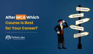 Blog Featured image for blog: After MCA Which Course Is Best for Your Career?