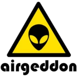 Airgeddon logo