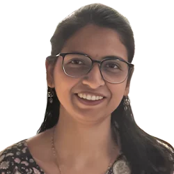 Akshata Deshpande 2025
