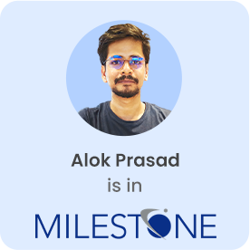 Alok Prasad