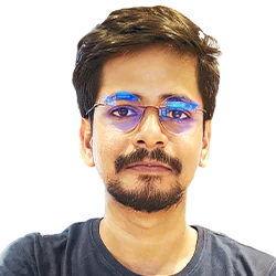 Alok Prasad